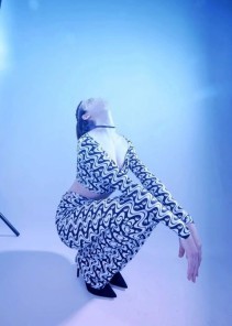 Фото проститутки Полина №4 в городе Кизляр