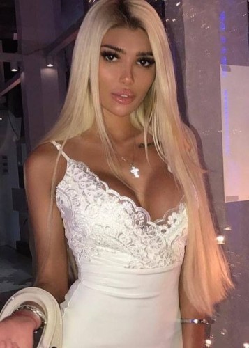 Лина, Г. Кизляр